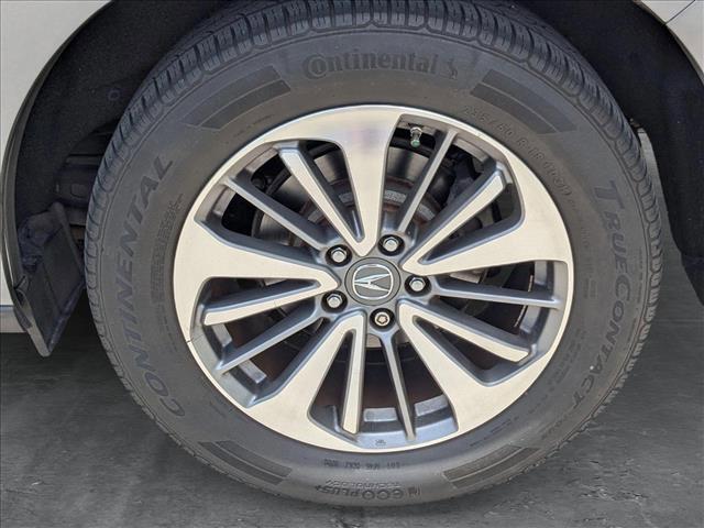 used 2016 Acura RDX car, priced at $17,495
