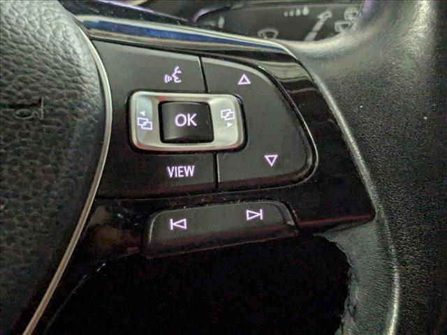 used 2019 Volkswagen Tiguan car, priced at $11,495