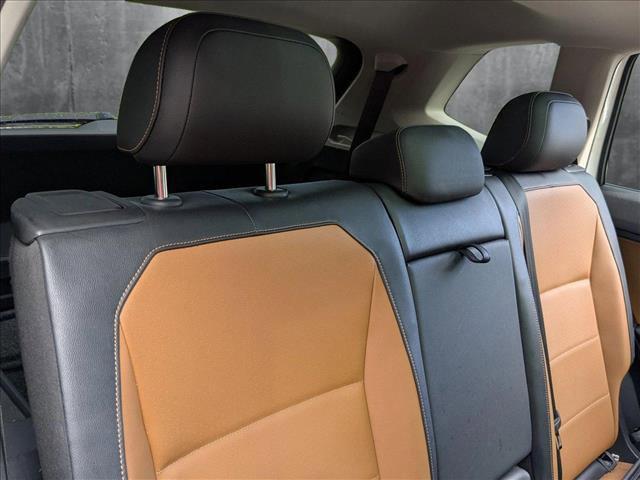 used 2019 Volkswagen Tiguan car, priced at $11,495