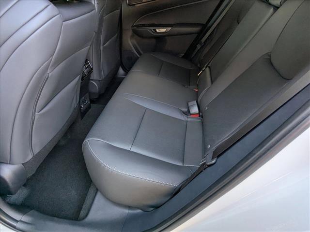 new 2026 Lexus NX 350 car, priced at $51,218