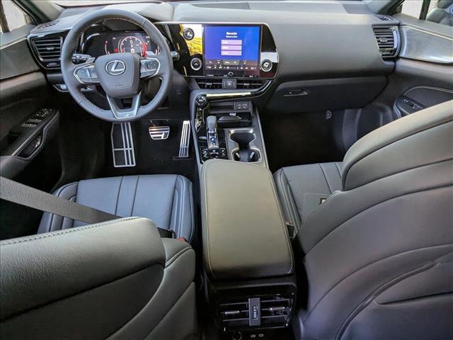 new 2026 Lexus NX 350 car, priced at $51,218