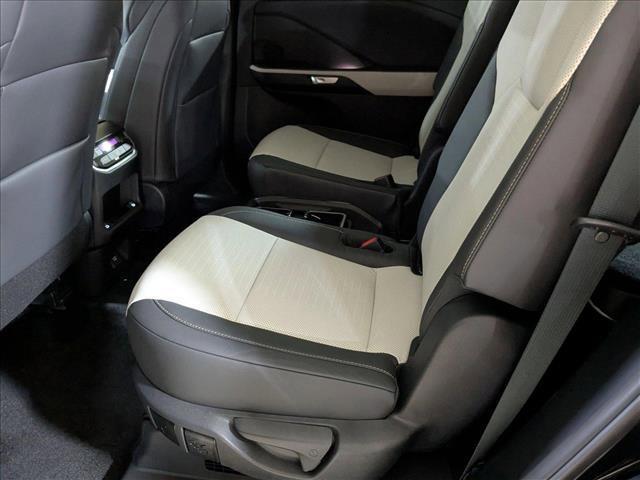 new 2025 Lexus TX 500h car, priced at $69,480
