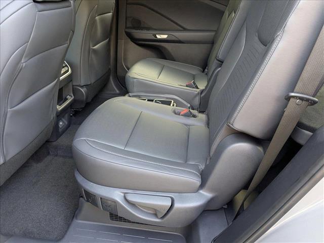 new 2025 Lexus TX 500h car, priced at $69,725