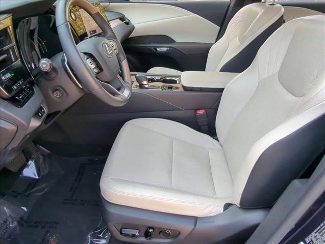 used 2023 Lexus RX 350 car, priced at $45,995