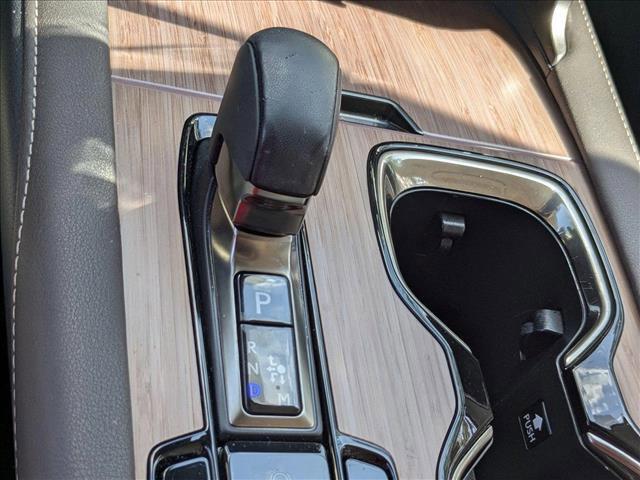 used 2023 Lexus RX 350 car, priced at $45,995