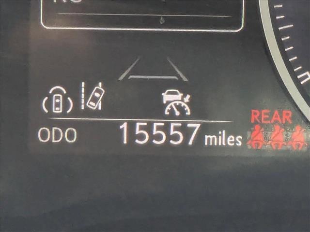 used 2023 Lexus RX 350 car, priced at $45,995