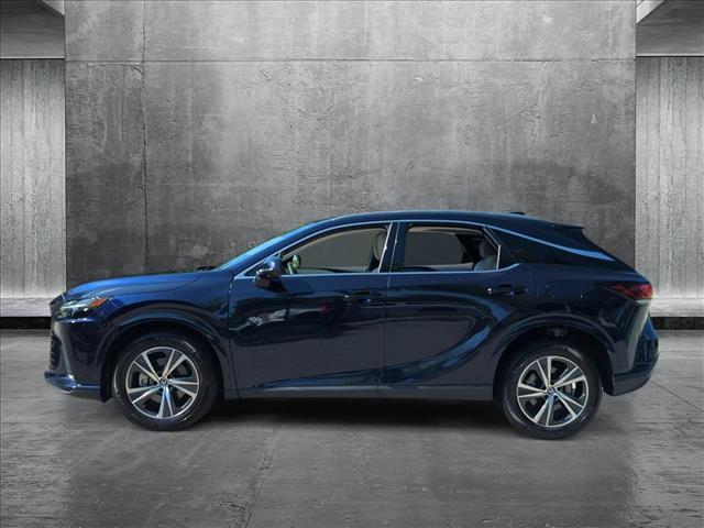 used 2023 Lexus RX 350 car, priced at $45,995