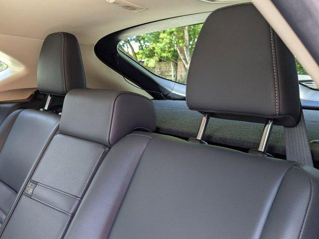 used 2017 Lexus NX 200t car, priced at $14,995