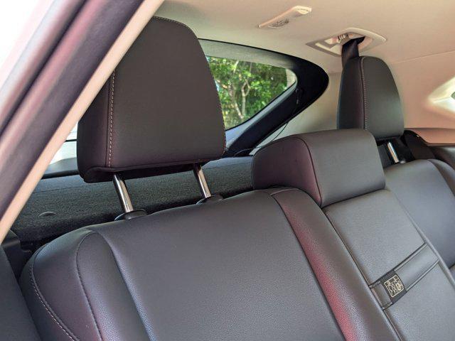 used 2017 Lexus NX 200t car, priced at $14,995