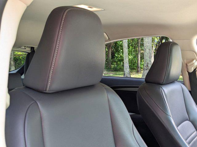 used 2017 Lexus NX 200t car, priced at $14,995