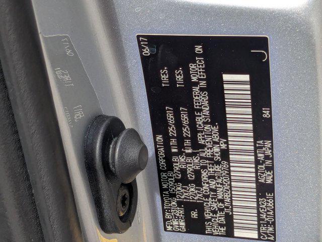 used 2017 Lexus NX 200t car, priced at $14,995