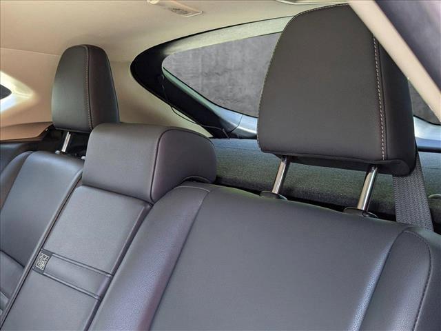 used 2017 Lexus NX 200t car, priced at $14,995