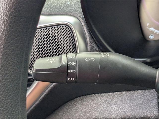 used 2023 Kia Soul car, priced at $15,795