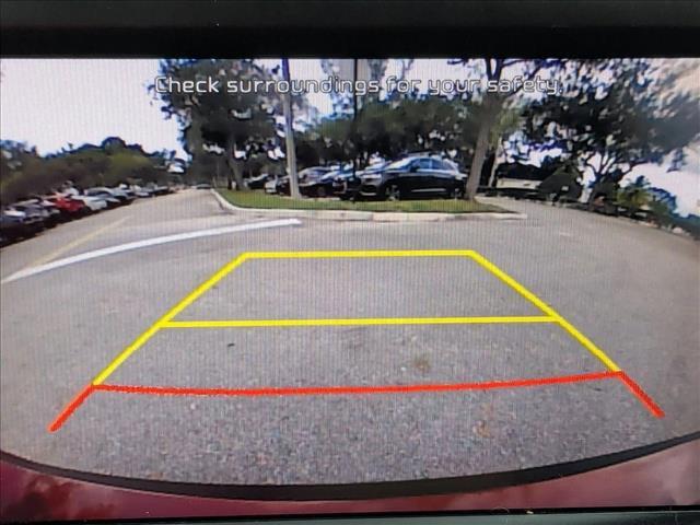 used 2023 Kia Soul car, priced at $15,795