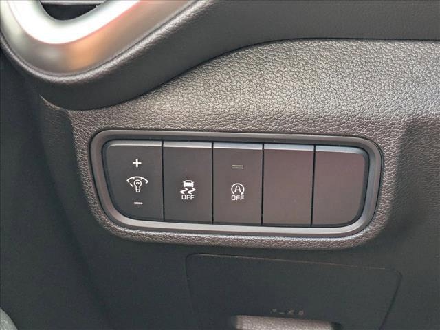 used 2023 Kia Soul car, priced at $15,795