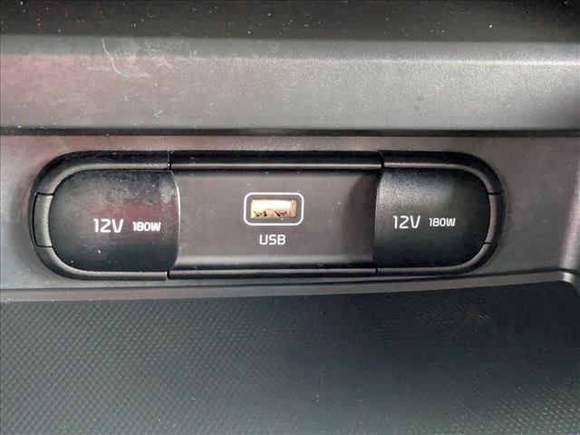 used 2023 Kia Soul car, priced at $15,795