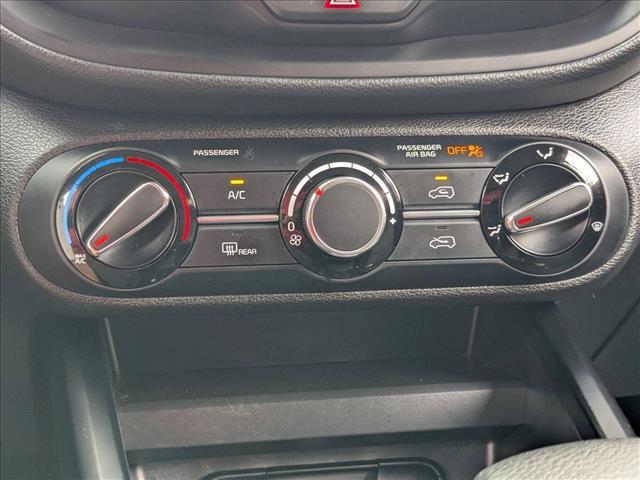 used 2023 Kia Soul car, priced at $15,795