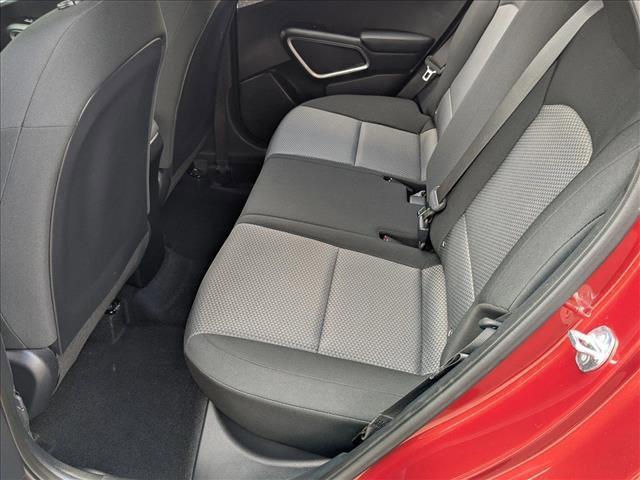 used 2023 Kia Soul car, priced at $15,795