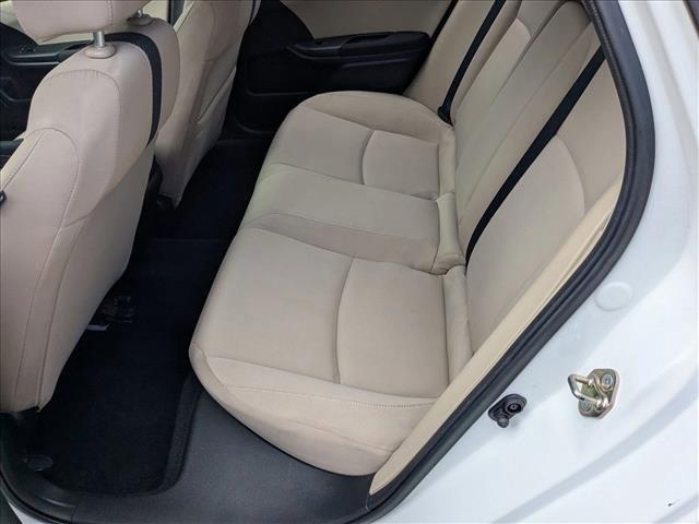 used 2017 Honda Civic car, priced at $14,995