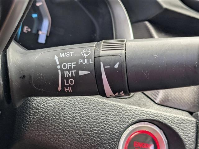 used 2017 Honda Civic car, priced at $14,995