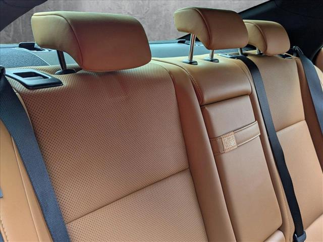 used 2024 Lexus IS 350 car, priced at $39,995