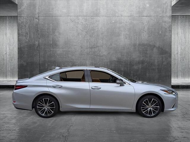 used 2022 Lexus ES 350 car, priced at $34,995