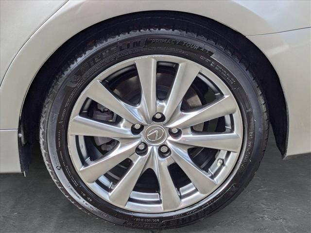 used 2015 Lexus GS 350 car, priced at $22,190