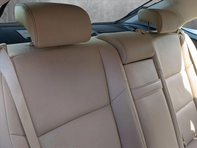 used 2013 Lexus ES 350 car, priced at $14,495