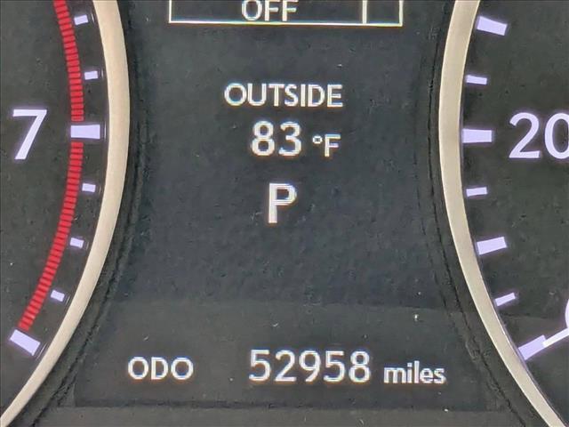 used 2013 Lexus ES 350 car, priced at $14,495