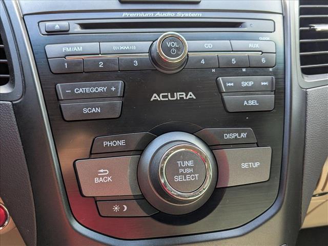 used 2015 Acura RDX car, priced at $13,495