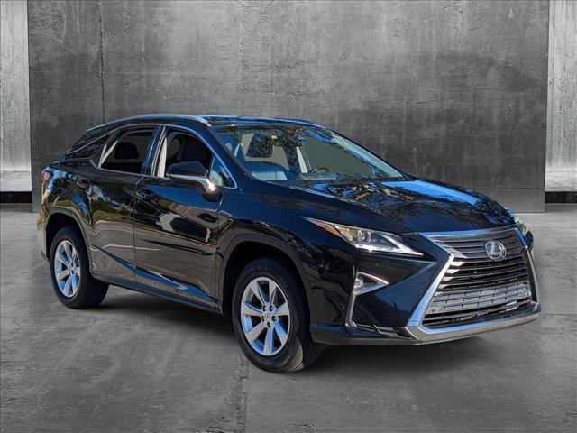 used 2016 Lexus RX 350 car, priced at $23,995