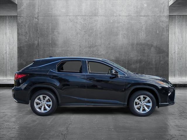 used 2016 Lexus RX 350 car, priced at $22,999