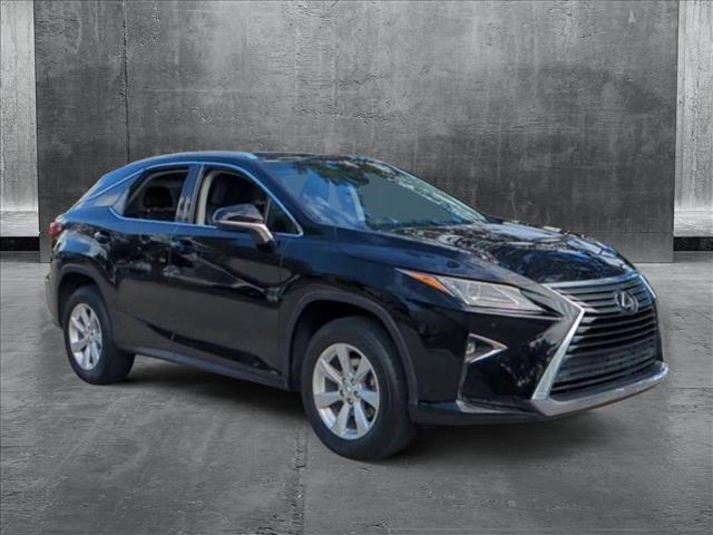 used 2016 Lexus RX 350 car, priced at $22,999