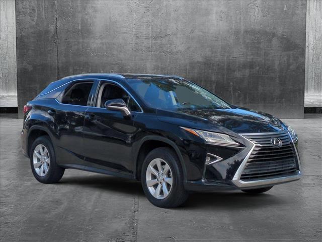 used 2016 Lexus RX 350 car, priced at $22,999