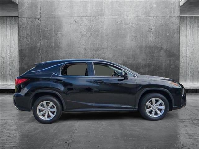 used 2016 Lexus RX 350 car, priced at $22,999