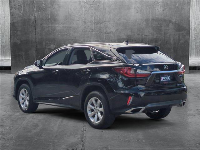 used 2016 Lexus RX 350 car, priced at $22,999