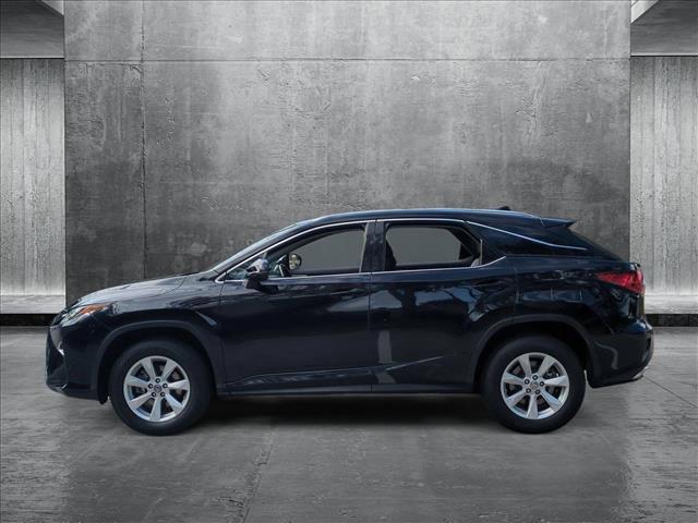 used 2016 Lexus RX 350 car, priced at $22,999