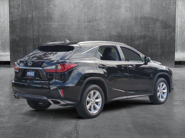 used 2016 Lexus RX 350 car, priced at $22,999