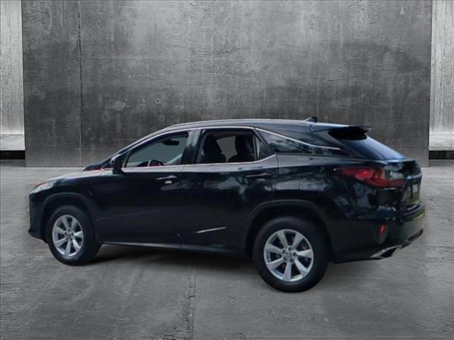 used 2016 Lexus RX 350 car, priced at $22,999