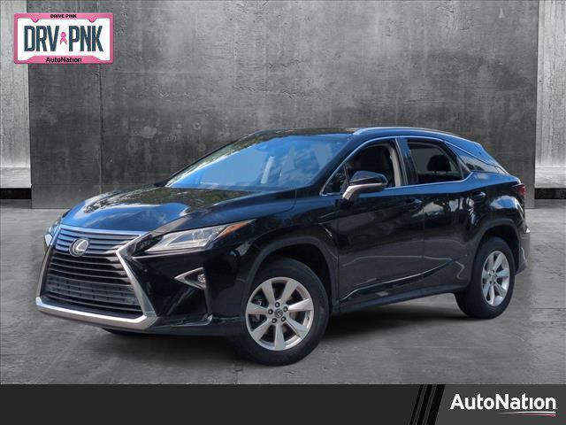 used 2016 Lexus RX 350 car, priced at $22,999