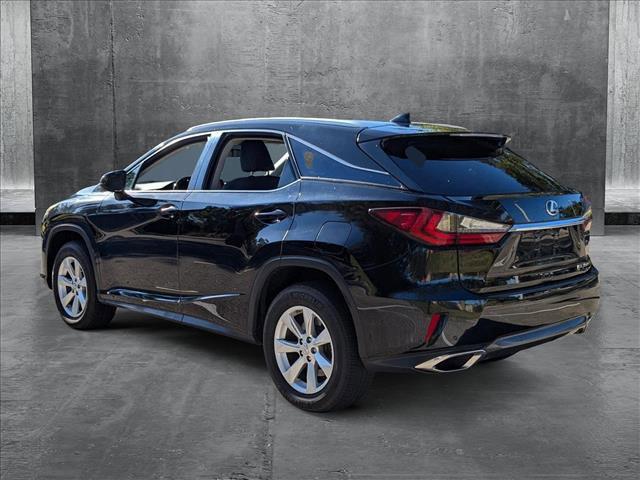 used 2016 Lexus RX 350 car, priced at $23,995