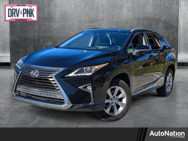 used 2016 Lexus RX 350 car, priced at $23,995