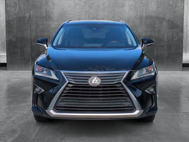 used 2016 Lexus RX 350 car, priced at $22,999