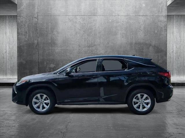 used 2016 Lexus RX 350 car, priced at $22,999