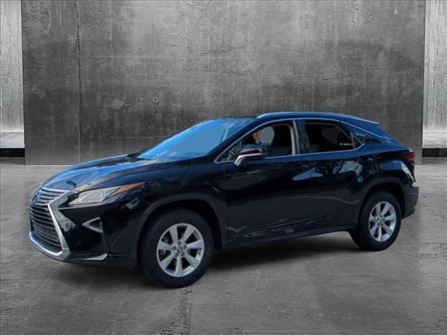 used 2016 Lexus RX 350 car, priced at $22,999