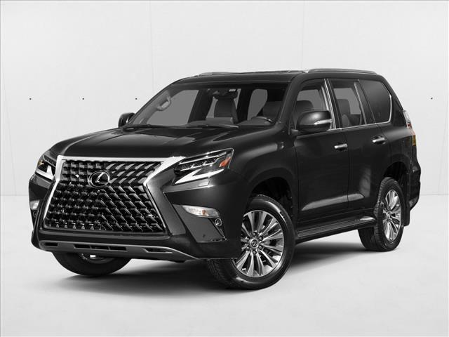used 2023 Lexus GX 460 car, priced at $56,995