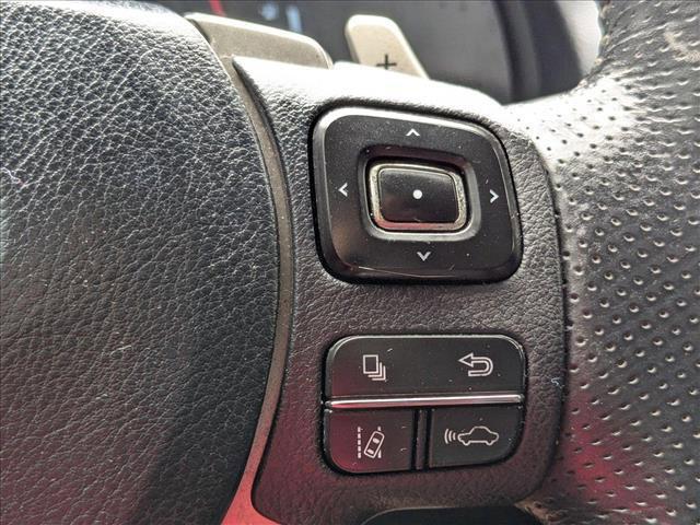 used 2019 Lexus IS 300 car, priced at $15,995