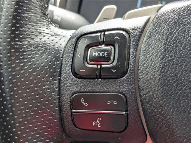 used 2019 Lexus IS 300 car, priced at $15,995