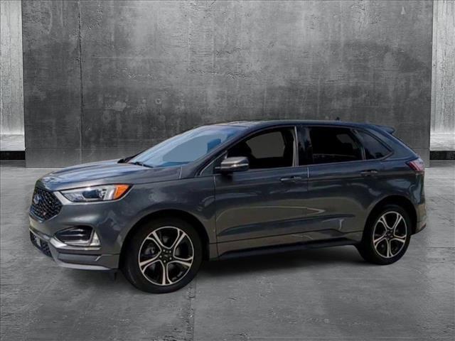 used 2020 Ford Edge car, priced at $20,483