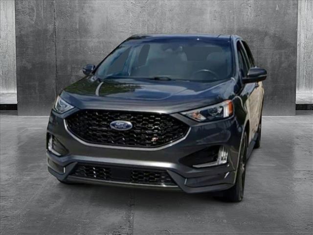 used 2020 Ford Edge car, priced at $20,483